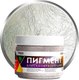 Пигмент Farbitex Profi Блескообразующий для лессирующих составов (100г, серебристый) - 