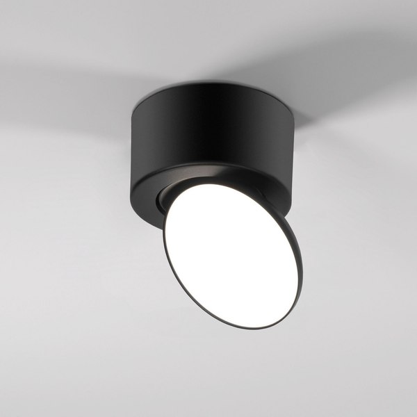 Точечный светильник Elektrostandard Smooth 25053/LED