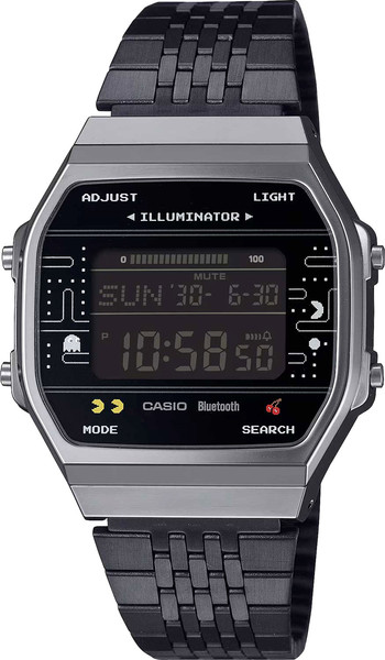 Часы наручные мужские Casio ABL-100WEPC-1B