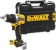 Профессиональная дрель-шуруповерт DeWalt DCD800N Solo - 
