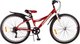 Велосипед FAVORIT Discovery-26VS / DIS26V13CH (разобранный, в коробке) - 
