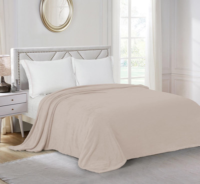 

Покрывало, Бежевый 200x240 / 13-3801