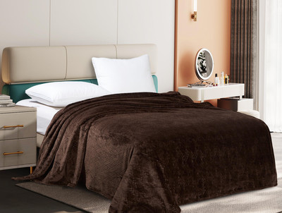 

Покрывало, Шоколад 200x240 / 19-1106