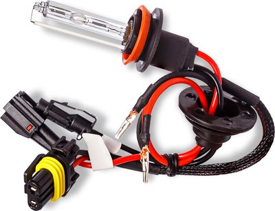 Комплект автомобильных ламп ClearLight LCL HB3 300-0LL - 