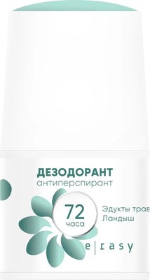 

Антиперспирант шариковый, Ландыш