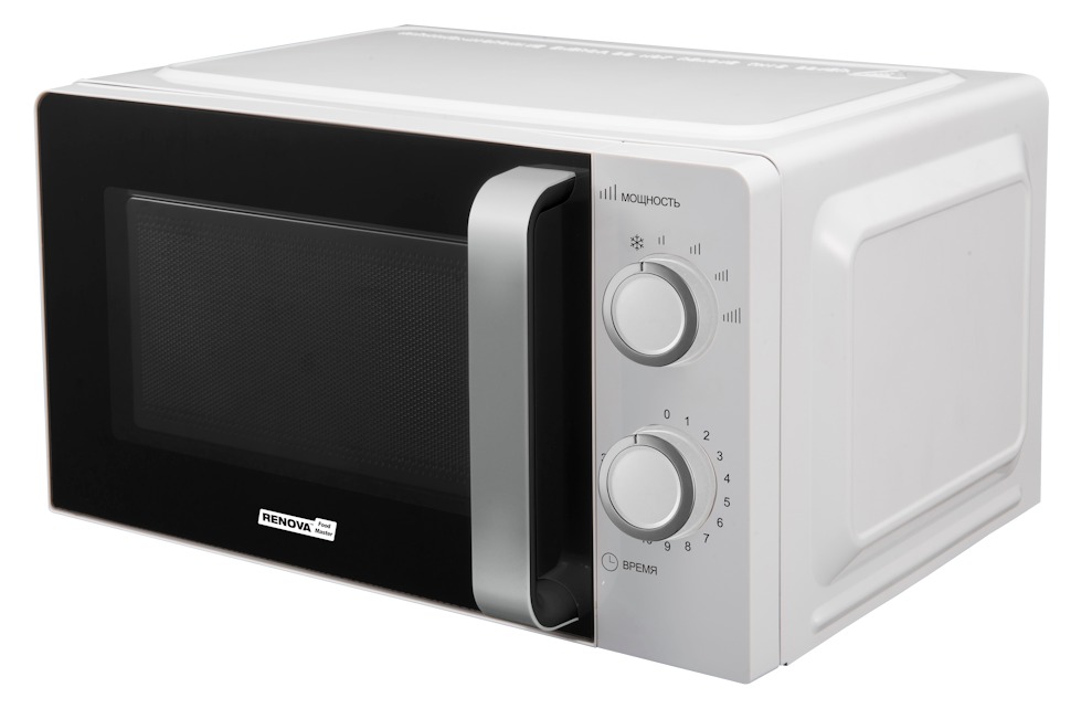 Микроволновая печь Renova MMS-20W2
