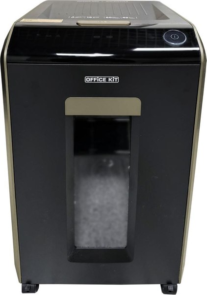 Шредер Office Kit SA200С 3.8x10 / OK3810SA200С
