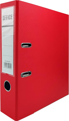 

Папка-регистратор, 554-004 / 554С