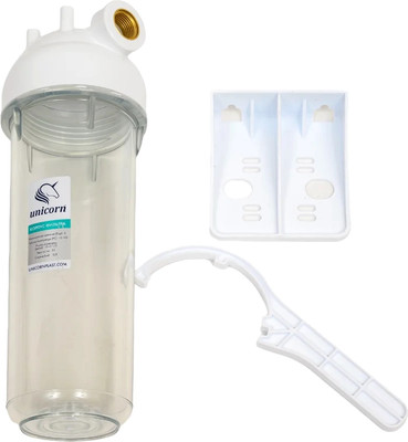 Корпус магистрального фильтра Unicorn 10