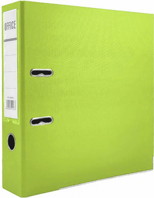 

Папка-регистратор, Neon / 554С