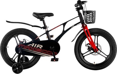

Детский велосипед, Air Pro18' 2025 / MSC-A1842P