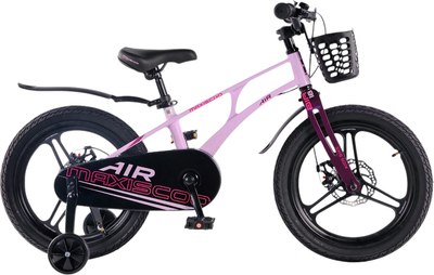 

Детский велосипед, Air Pro18 2025 / MSC-A1843P