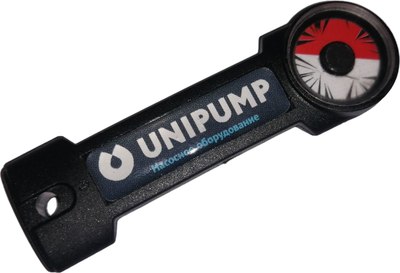 Индикатор вращения насоса Unipump 62841 - 