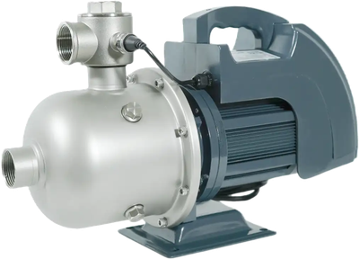 

Поверхностный насос, PSB 10-50 / 95795