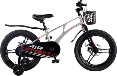 

Детский велосипед, Air Pro18 2025 / MSC-A1845P