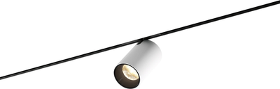 Трековый светильник Elektrostandard Mini Magnetic 85201/01 (черный) - 