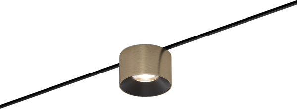 Трековый светильник Elektrostandard Mini Magnetic 85206/01