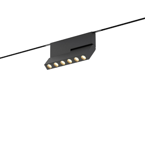 Трековый светильник Elektrostandard Mini Magnetic 85207/01