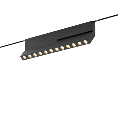 

Трековый светильник, Mini Magnetic 85208/01