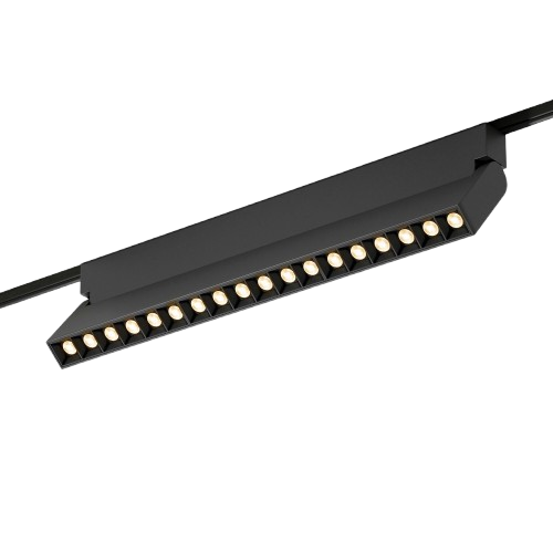 Трековый светильник Elektrostandard Slim Magnetic 85209/01