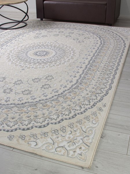 Ковер Merinos Cuba F399-STAN-BEIGE (1х2)