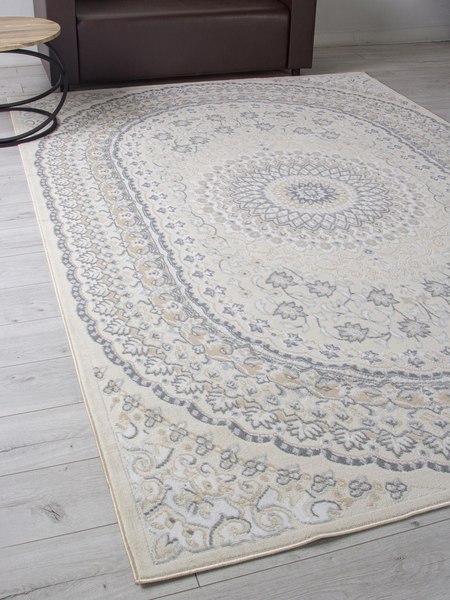 Ковер Merinos Cuba F399-STAN-BEIGE (1х2)