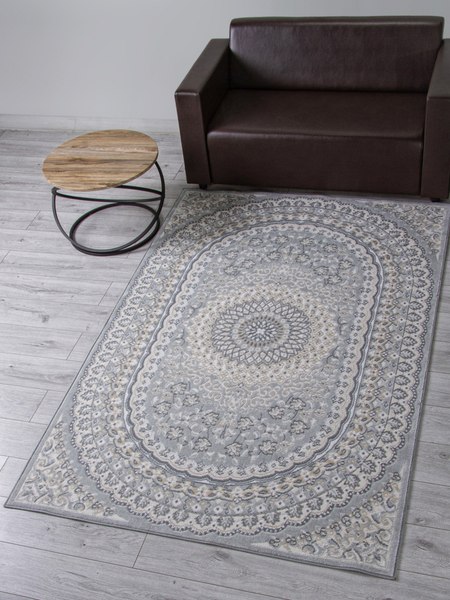 Ковер Merinos Cuba F399-STAN-BLUE (1х2)