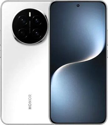Смартфон Honor Magic7 12GB/256GB (Glacier White) - 
