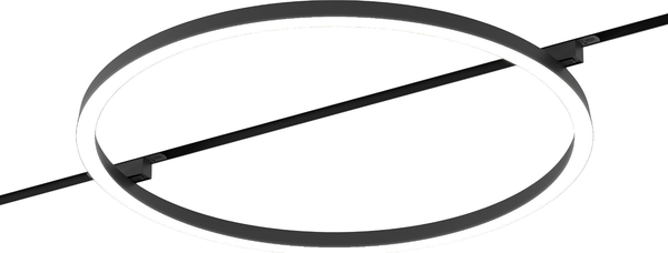 Трековый светильник Elektrostandard Slim Magnetic 85523/01