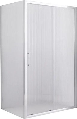 Душевой уголок PELICAN SSW020100RD - 