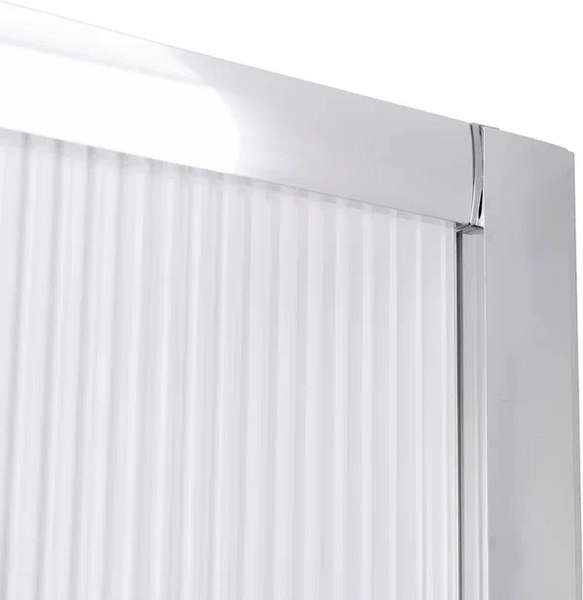 Купить Душевой уголок PELICAN SSW020100RD в Могилеве
