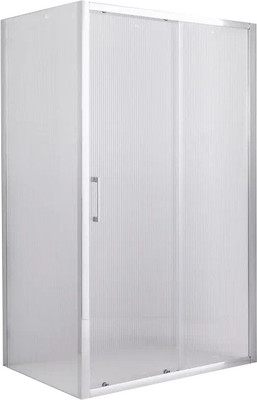 Душевой уголок PELICAN SSW020120RD - 