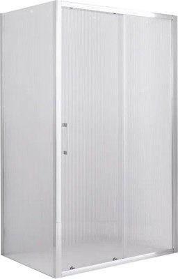 

Душевой уголок, SSW020120RD+BP02080RD