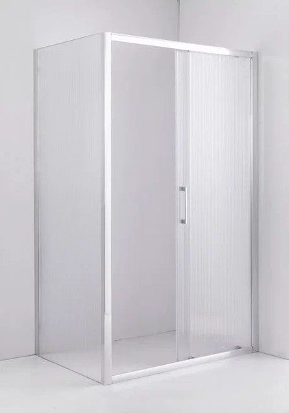 Купить Душевой уголок PELICAN SSW020120RD+BP02080RD в Гомеле
