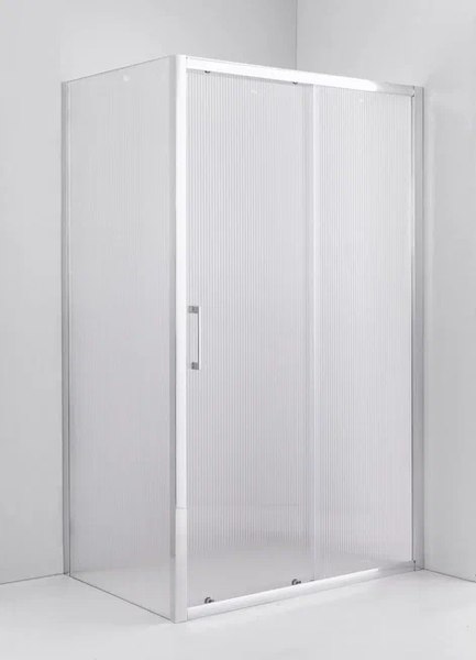 Купить Душевой уголок PELICAN SSW020120RD+BP02080RD в Гомеле