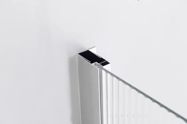Купить Душевой уголок PELICAN SSW020120RD+BP02080RD в Гомеле