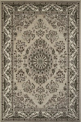 Коврик Merinos Gavana D285-STAN-BEIGE (1.5х1.9) - 