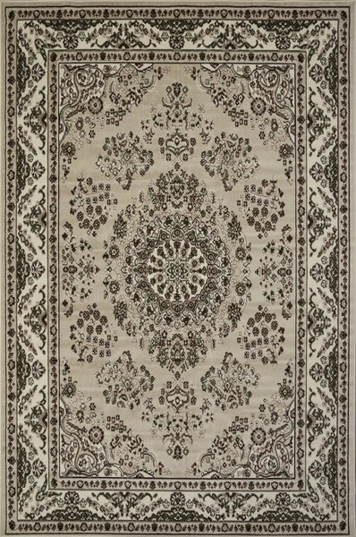 Коврик Merinos Gavana D285-STAN-BEIGE (1.5х1.9)