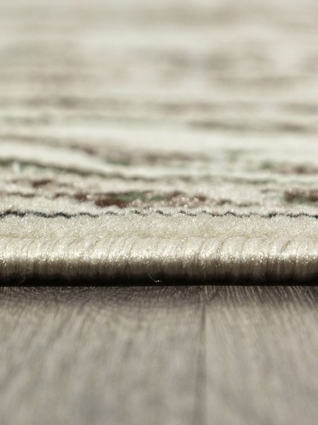 Коврик Merinos Gavana D285-STAN-BEIGE (1.5х1.9)