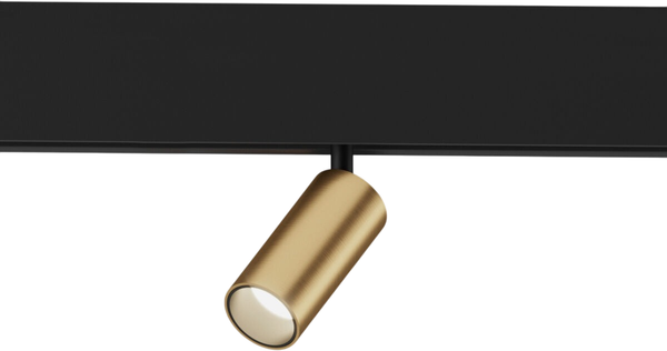 Трековый светильник Elektrostandard Slim Magnetic 85036/01