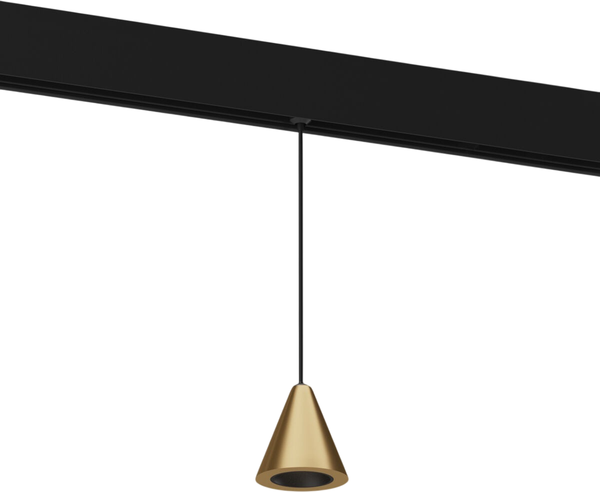 Трековый светильник Elektrostandard Slim Magnetic 85039/01
