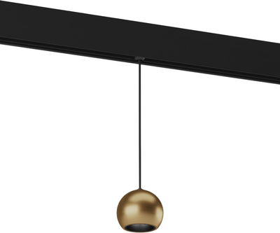 

Трековый светильник, Slim Magnetic 85040/01