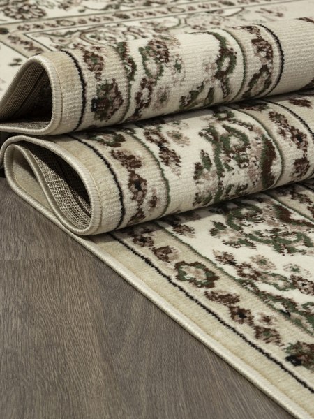 Ковер Merinos Gavana D285-STAN-BEIGE (1х2)