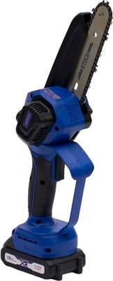 Пила цепная аккумуляторная Etech NS-18/6BL (25167) - 