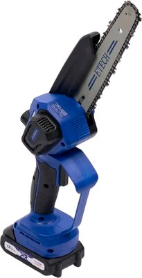 Пила цепная аккумуляторная Etech NS-18/8BL / 25168 - 