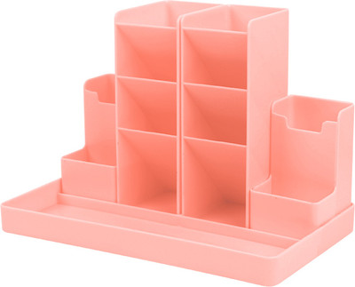 Органайзер настольный Darvish DV-14926-3 (лососевый) - 