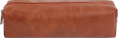 Пенал Darvish SR-14893B (коричневый) - 