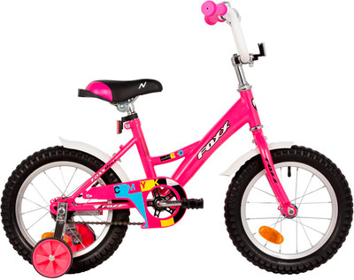 

Детский велосипед, Yt 14 / 141YT16.PN5