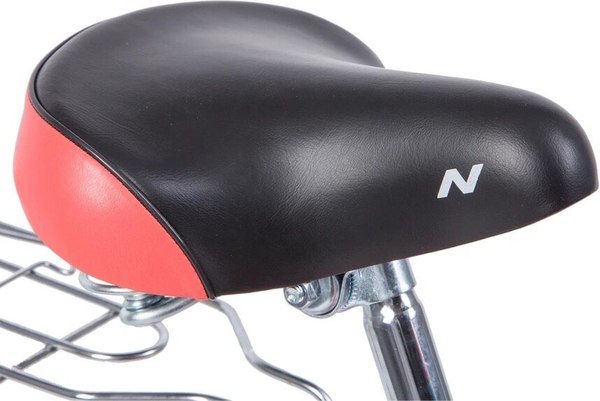 Детский велосипед Novatrack Candy 20 / 205CANDY.CRL23 (коралловый)