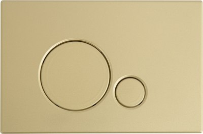 Кнопка для инсталляции BelBagno Sfera CZR/BB-SR-BORO - 